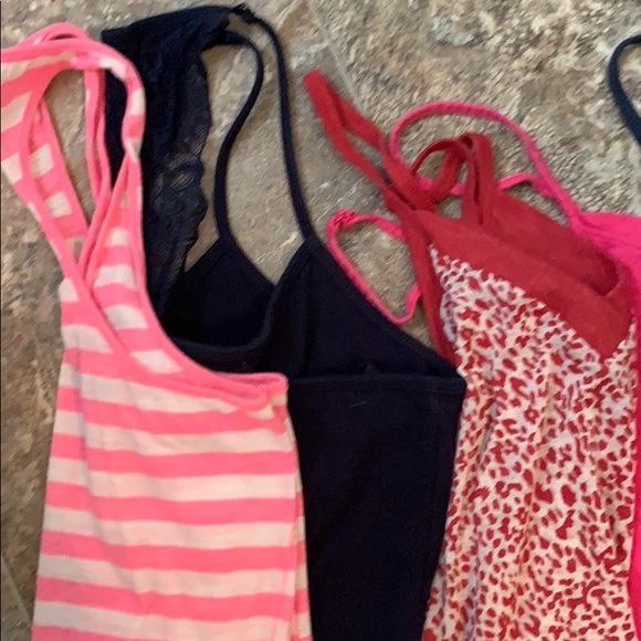 X-small tank bundle - Picture 2 of 3